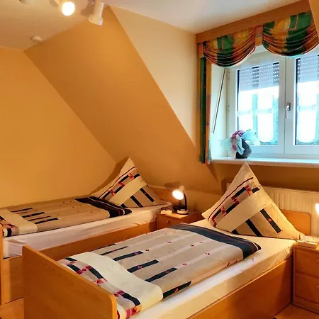 Ferienwohnung Am Oberen Tor