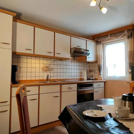 Ferienwohnung Am Oberen Tor Διαμέρισμα Weismain