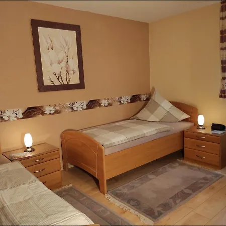 Ferienwohnung Am Oberen Tor