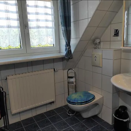 Апартаменты Ferienwohnung Am Oberen Tor *