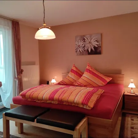 Ferienwohnung Am Oberen Tor * Weismain