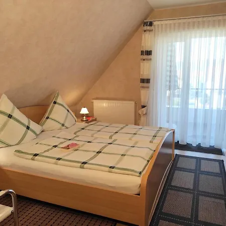 Ferienwohnung Am Oberen Tor Weismain